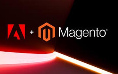 Adobe adquirió a Magento en 1.680 millones de dólares para apuntar al  e-commerce 
